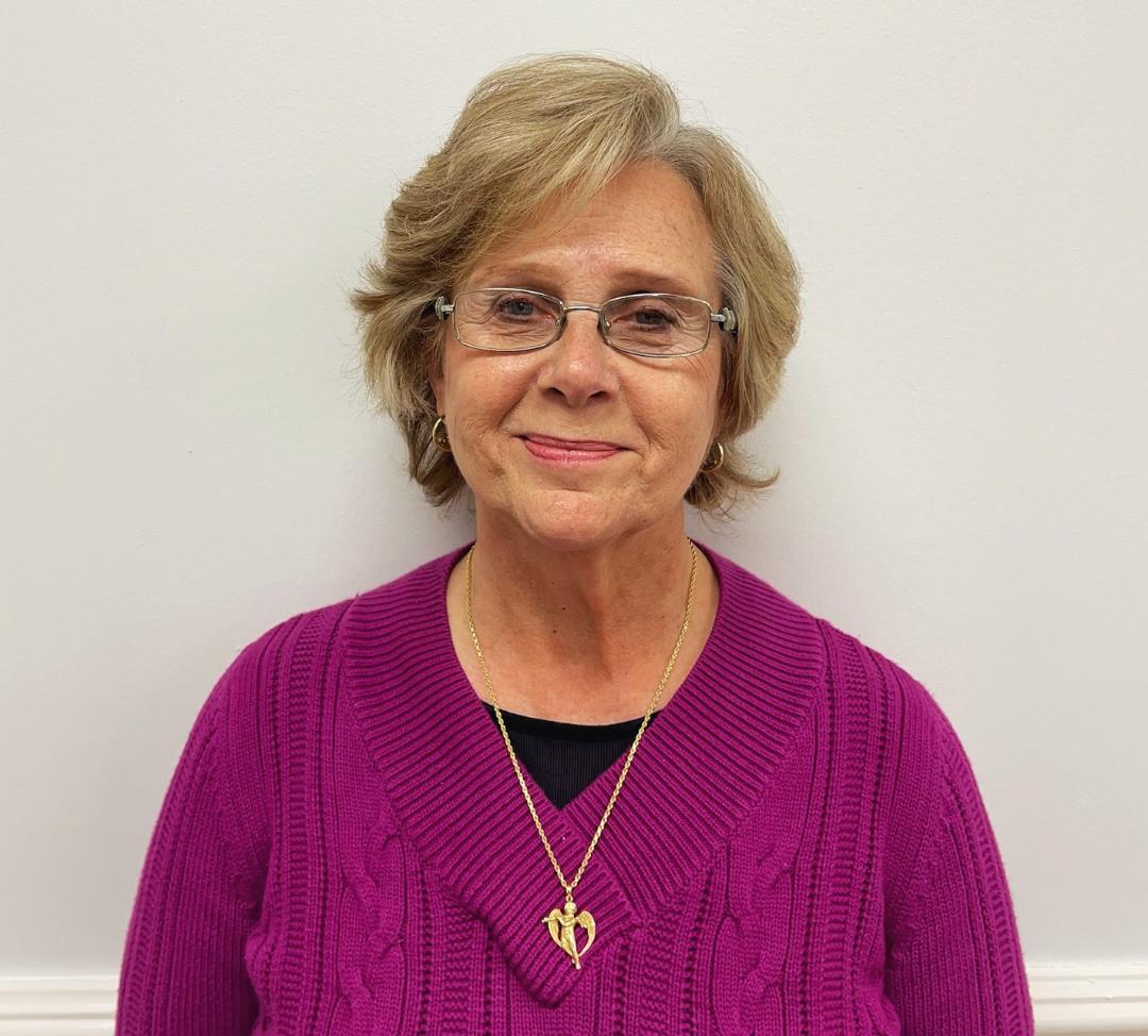 picture of council member