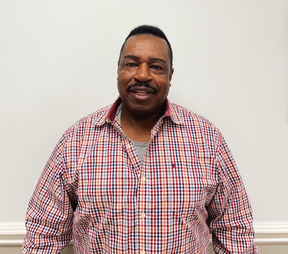 picture of council member