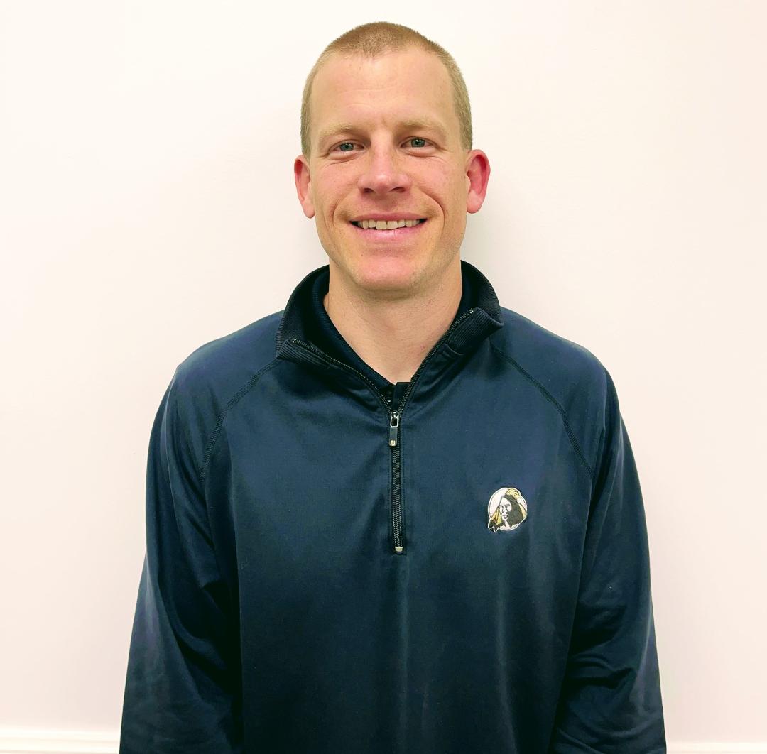 picture of council member