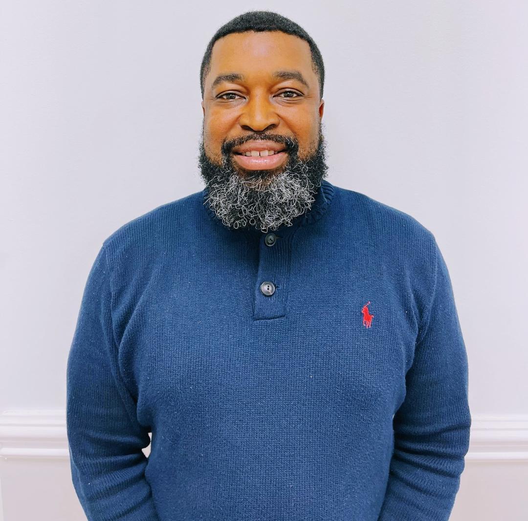 picture of council member