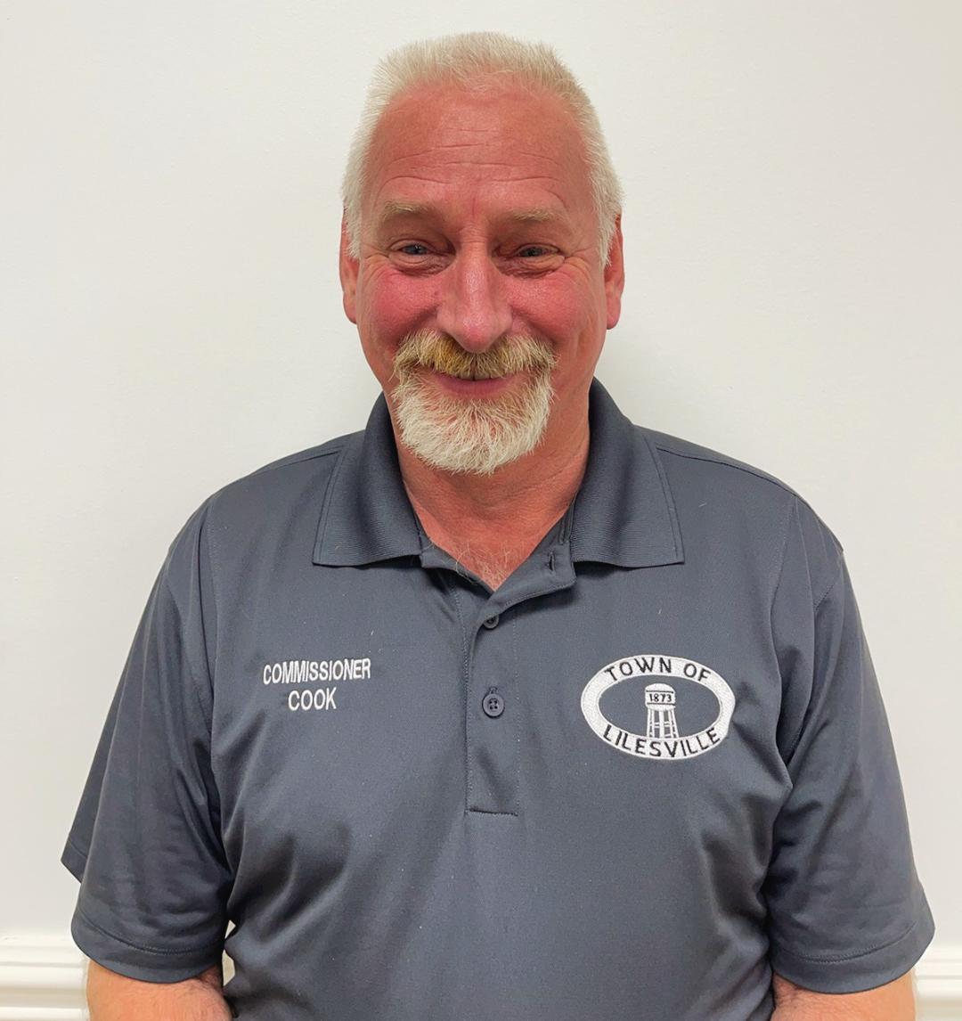 picture of council member